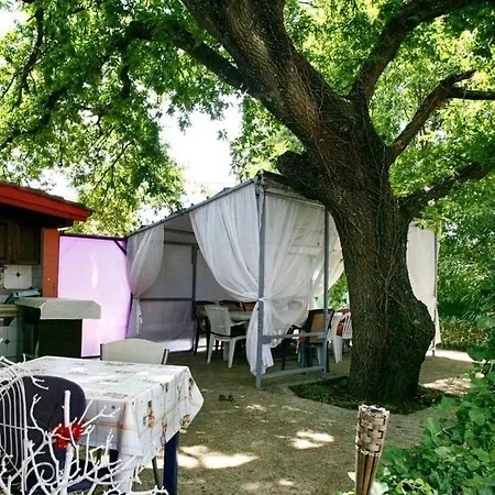 Apartment Nature Porec
