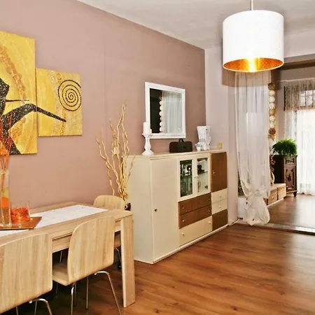 Nature Apartment Porec